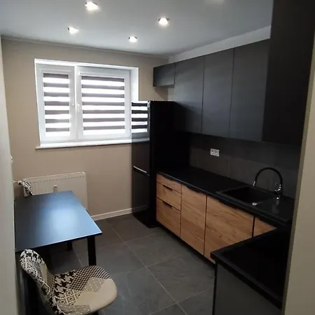 Apartment Amelia