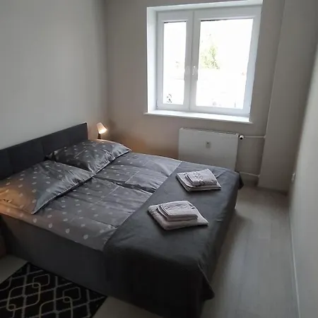Amelia Apartment Ilawa
