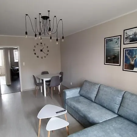 Apartment Amelia Ilawa