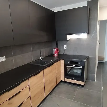 Apartment Amelia